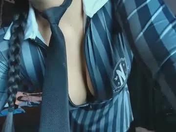 alexhoe_ — Lovense: Interactive Toy that vibrates with your Tips #Lovense #young #anal #glasses #goth