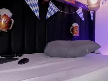 allisonroberts_ on Chaturbate 