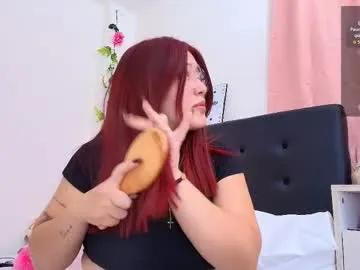 amabella_w on Chaturbate 