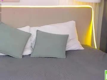 amaliabell on Chaturbate 