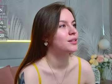 amaliabell on Chaturbate 