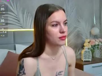 amaliabell on Chaturbate 