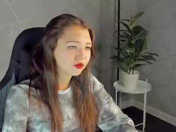 amanda_reedd on Chaturbate 