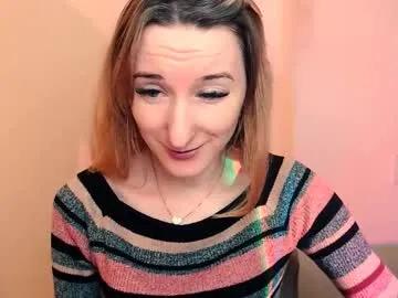amandasentin on Chaturbate 