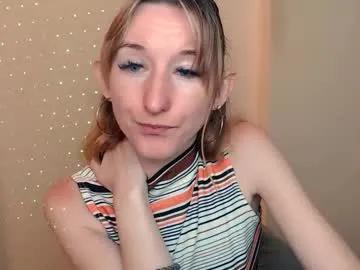amandasentin on Chaturbate 