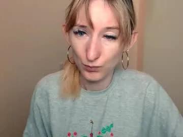 amandasentin on Chaturbate 