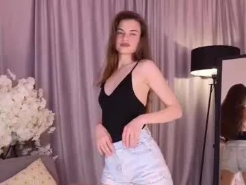amelliloran19 — 7 day | Goal: Sensual tease you with my panties close to cam | Hi there, I'm Ameli  #new #natural girl #18 y.o with a #skinny figure and perfectly soft #feet  [78 tokens remaining]
