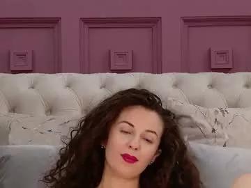 anaanais on Chaturbate 