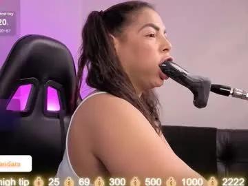 anabel693 — GOAL: super drool face  // PVT OPEN  [120 tokens remaining] PVT OPEN - TIP MENU ON #fuckmachine #ebony  #deepthroat   #saliva #anal   #tease   #pvt