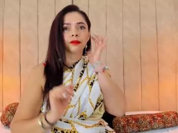 anantaa on Chaturbate 