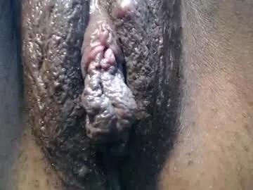 annybecca on Chaturbate 