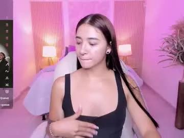 antonella_grayy — #pussy show at goal #teen #18 #daddysgirl #lovense [219 tokens remaining]