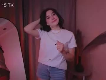 arcanedoll on Chaturbate 