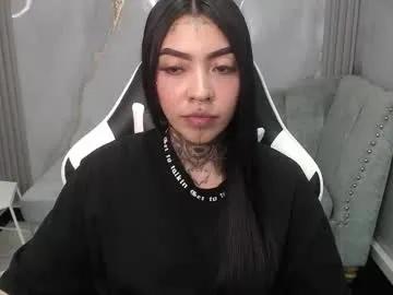 ashley_blum_v — Oil Tits [23 tokens left] Im new here  Would you like to play with me? #daddysgirl #young #piercingnipples #tattoo  #smalltits