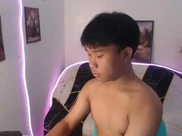 asian_prince_of_cock on Chaturbate 