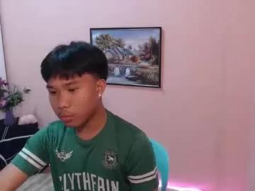 asian_prince_of_cock on Chaturbate 