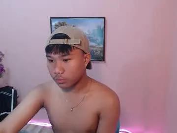 asian_prince_of_cock on Chaturbate 