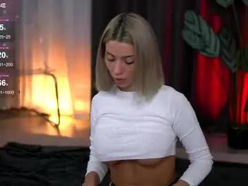 audreyzanne — The woman you were looking for is here - Goal: blowjob [444 tokens left] #blowjob #blonde #bigboobs #petite #bigass