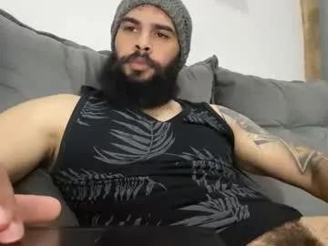 beardmax — naked #bigdick #cum #c2c #ass #bigcock [500 tokens remaining]