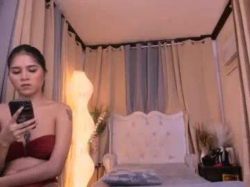 bellecollins on Chaturbate 