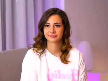 belleskye on Chaturbate 