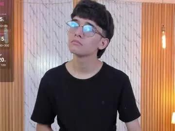 billie_jr — Let's enjoy a cum explosion together in my room!! It feels delicious. #monstercock #latino #young #lovense #twink [1200 tokens remaining]