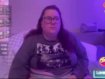 brookenicole3 on Chaturbate 