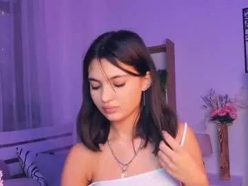bunny_nova — GOAL: put water on my boobs and squuze them [111 tokens remaining] Im Aria, Nice to meet you here<3 #new #shy #natural #18 #cute