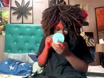 bunny_secrets — Natural Curves & 3k Squirt Goals!  Join my Chill Stream! - Multi-Goal :  show cum #squirt #18 #bigass #lovense #ebony
