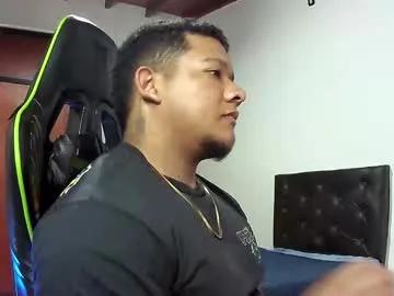 caballerozodi — we are going to have a great time #latinosexy #leche #ass #bigmuscles #sexo