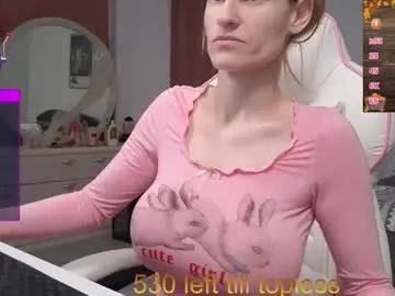 camillacassidy —  lets have some fun at 3 goals ticket multi- squirt show   !! #Squirt   #bigboobs  #fuckmachine #new  #milf  -- Current Goal: Finger pussy once countdown reaches zero