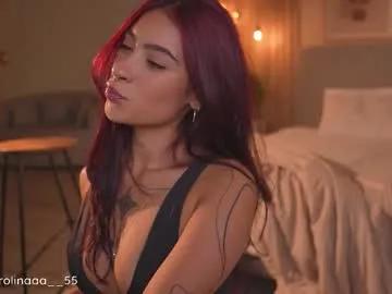 carolart — Play Ice On Boobs And Nipples Clamps [323 tokens left] The body is made to feel slow #latina #bigass #smalltits #redhead #sensual