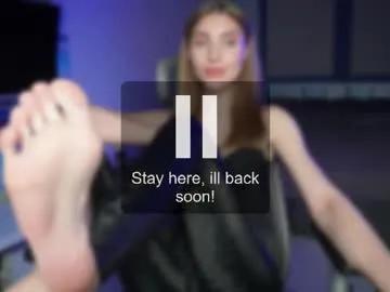 cassiablade1 on Chaturbate 