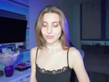 cassiablade1 on Chaturbate 