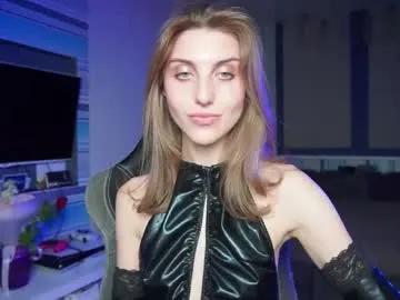 cassiablade1 on Chaturbate 