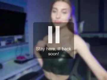 cassiablade1 on Chaturbate 