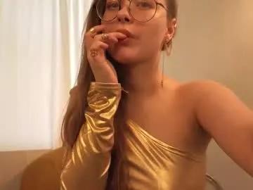 cassiecool on Chaturbate 