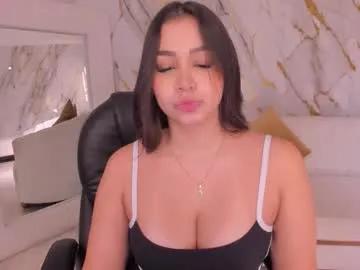 celestepalmer_x on Chaturbate 