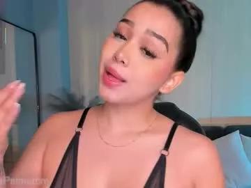 celestepalmer_x on Chaturbate 