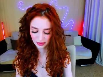 christinaconteeree — Goal: sexy finger licking #nonude #smalltits #humiliation #redhead #dance - Next Goal: sexy positions on bed