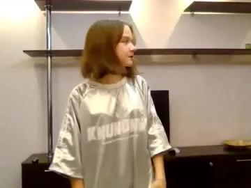 clementinaaures — GOAL: Lick my finger close to you Welcome to my room. My name is Anna! Let's have some fun  #18 #new #teen #young #shy [0 tokens remaining]