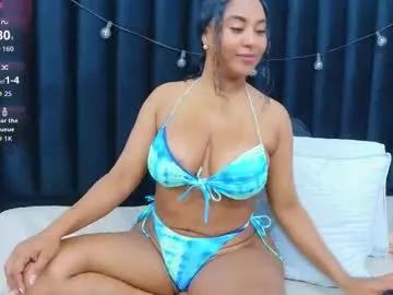 colombia_mommy_ on Chaturbate 