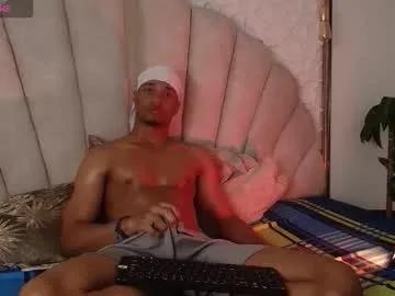 dani_dick_ — GOAL: cum [202 tokens remaining] Here you can feel, to play, to let the desire speak without asking permission. Relax ... and enjoy.  #bigcock #muscle #ebony #latino #cum