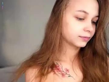 dierafauxa — GOAL: make my butt red [24 tokens remaining] I'm Elwyna, NTMU!  #shy #nonude #18 #cute #petite