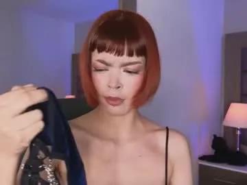 dolyconor — Come and discover how magnificent I can be, let me be your partner in adventure and pleasure  #hairy #bush #shorthair #redhead #hairypussy