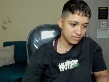 dominick_joness — GOAL: Slow topless dance and tease [90 tokens remaining] Tomboy vibes and cozy nights , come and spend some time next to me  #tomboy #bigass #bigboobs #lovense #ftm