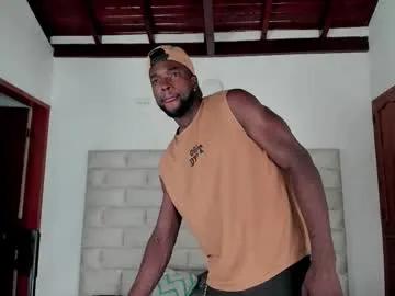 dylantaylor_1 — GOAL: Oily balls and shake cock [202 tokens remaining] follow! and enjoy with us #ebony #bigdick #bbc #muscle #monsterdick