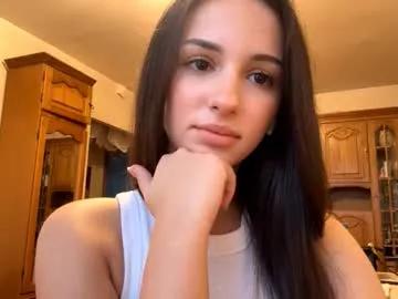 elizabethrabin — Goal: Show my bra color, so shyyy  Hi, Mia here! Studying people! #new #shy #young #teen #18 [777 tokens remaining]
