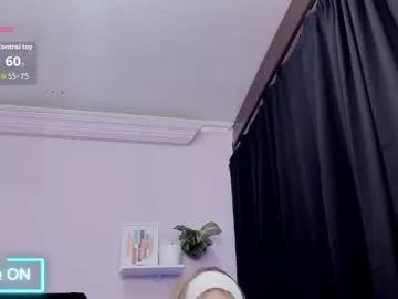 emmabridgerton — GOAL: Squirt Show [1111 tokens remaining] Welcome to my room! #feet #latina #lovense #new #young