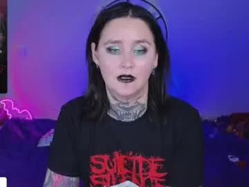 emmybrightj_ — Make me happy #goth #squirt #slave  #pregnant #cosplay [1555 tokens remaining]